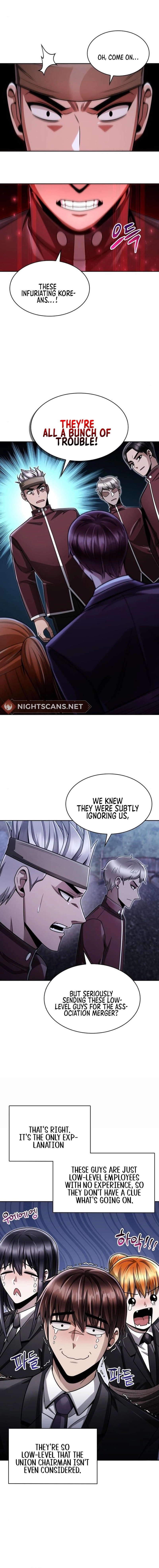 The Dungeon Cleaning Life of a Once Genius Hunter Chapter 59 83 9 MXITpxZbMedFR m
