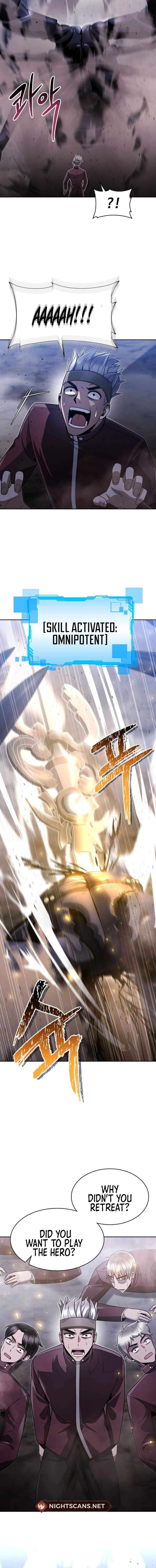 The Dungeon Cleaning Life of a Once Genius Hunter Chapter 60 81 11