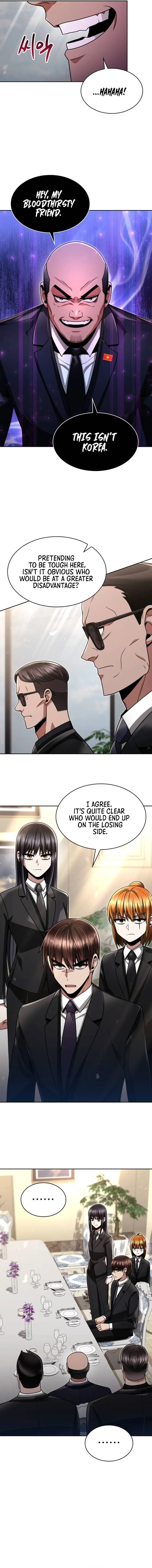 The Dungeon Cleaning Life of a Once Genius Hunter Chapter 61 77 13