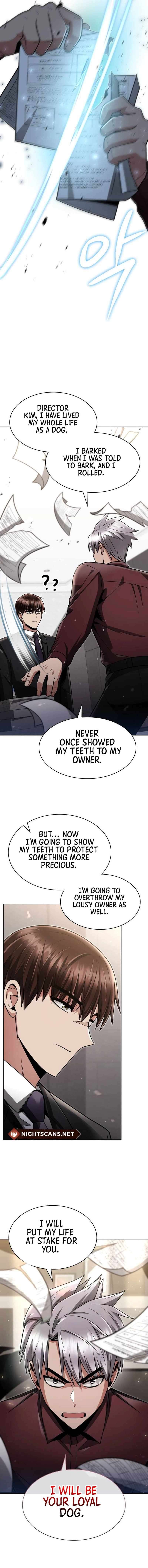 The Dungeon Cleaning Life of a Once Genius Hunter Chapter 62 90 20