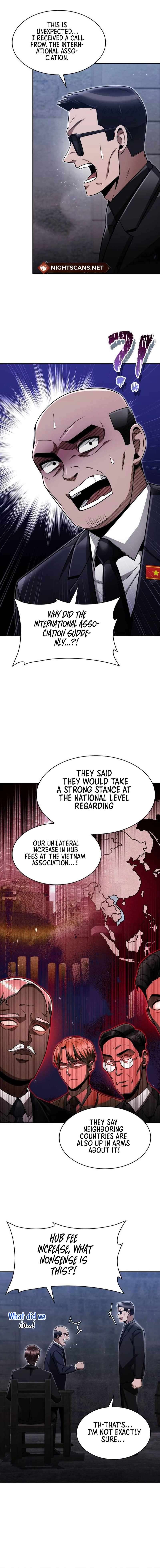 The Dungeon Cleaning Life of a Once Genius Hunter Chapter 63 82 15