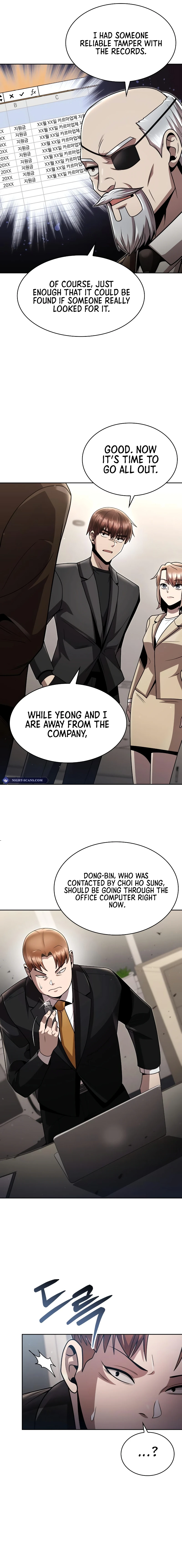 The Dungeon Cleaning Life of a Once Genius Hunter Chapter 76 90 19 9M3mPDKl6rKh9
