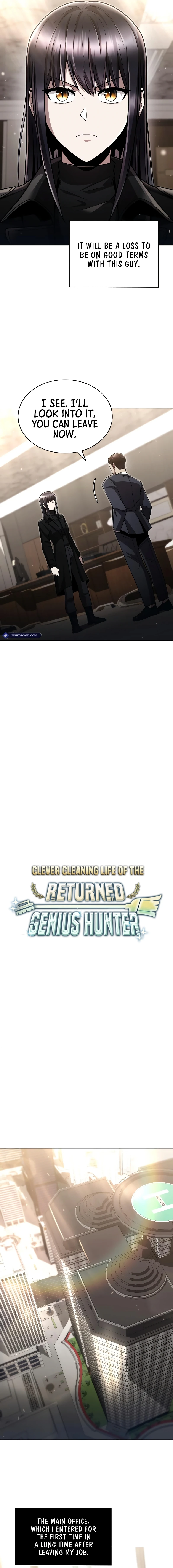 The Dungeon Cleaning Life of a Once Genius Hunter Chapter 76 77 6 kFG2A0nN5snPW