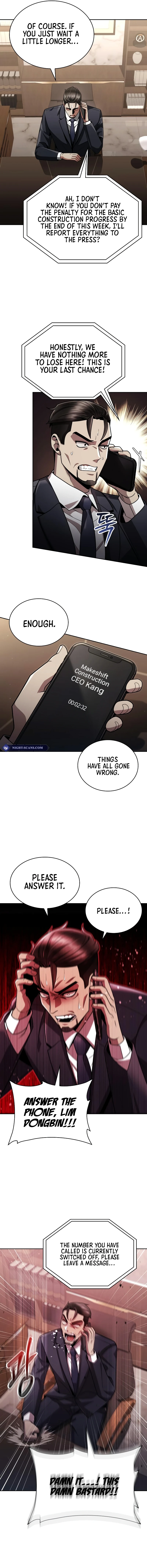 The Dungeon Cleaning Life of a Once Genius Hunter Chapter 77 88 14 jDX1euoWvmuil