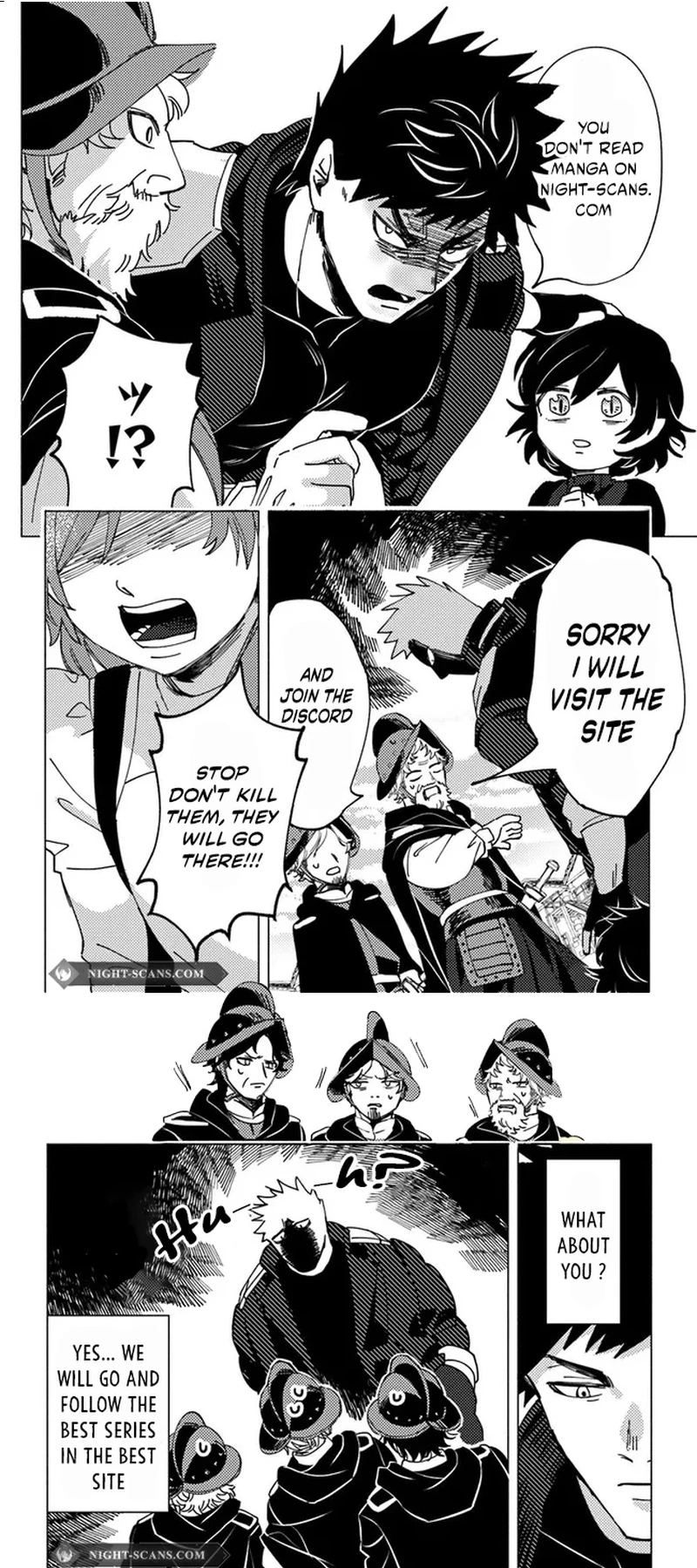 The Dungeon Cleaning Life of a Once Genius Hunter Chapter 77 95 21 DI JiRAfyl3Yo