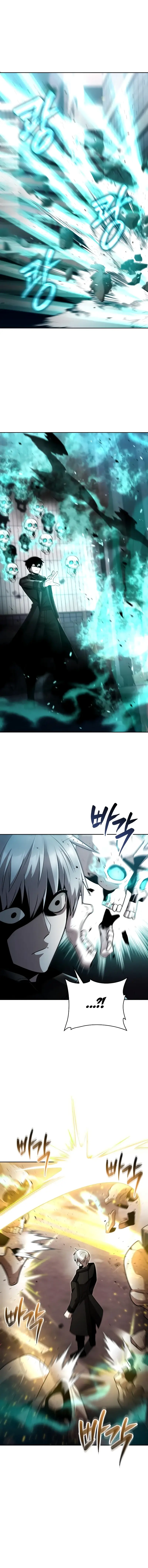 The Dungeon Cleaning Life of a Once Genius Hunter Chapter 80 87 17