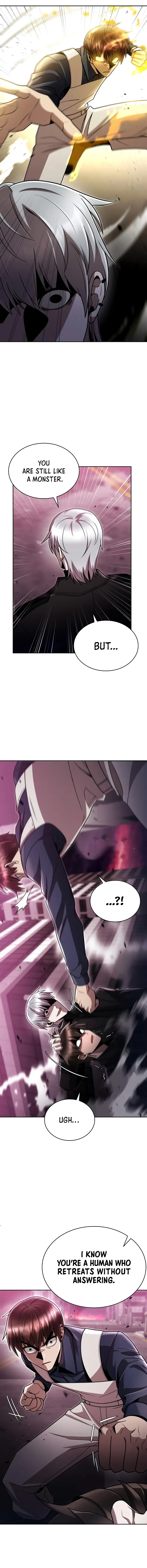 The Dungeon Cleaning Life of a Once Genius Hunter Chapter 80 88 18