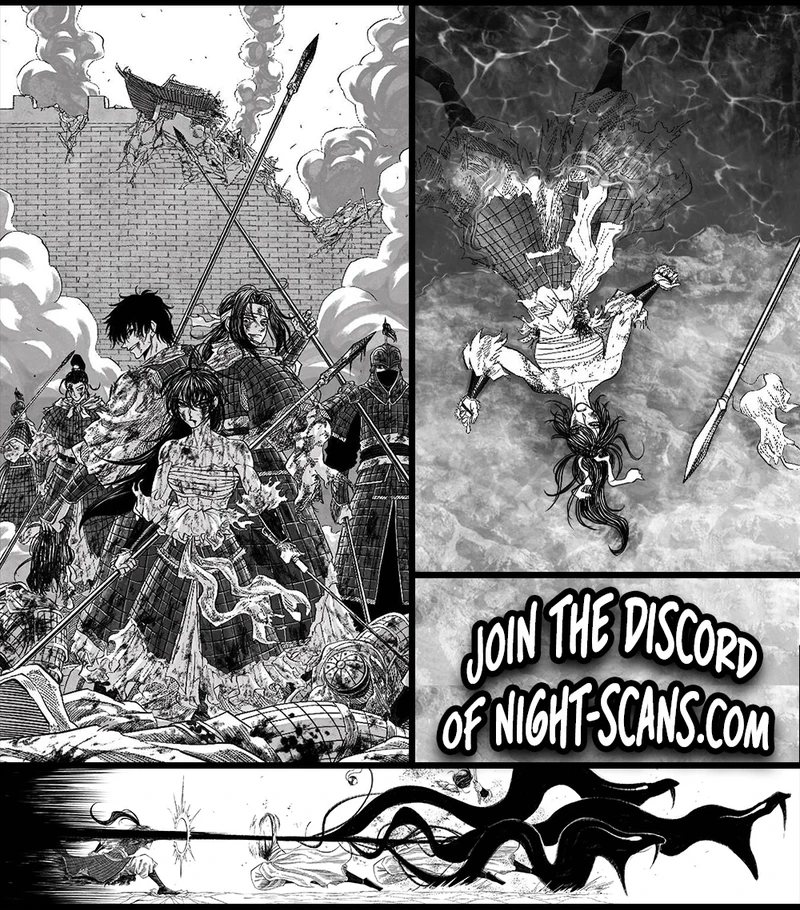 The Dungeon Cleaning Life of a Once Genius Hunter Chapter 96 115 27
