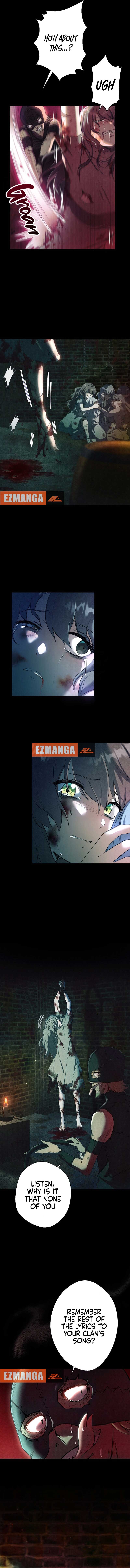 The King of Winter and the Kiss of Fire Chapter 1 76 10