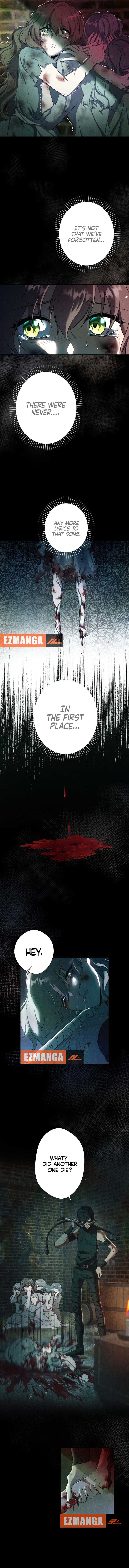The King of Winter and the Kiss of Fire Chapter 1 77 11