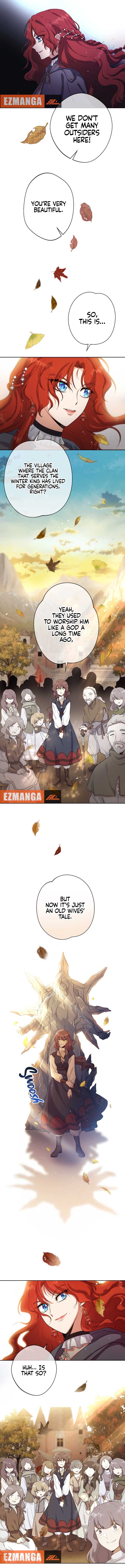 The King of Winter and the Kiss of Fire Chapter 1 80 14