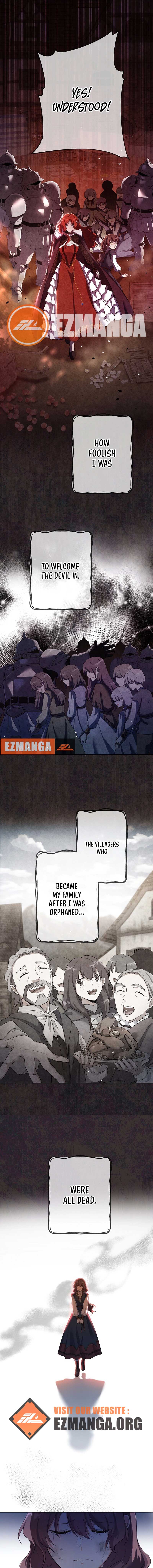 The King of Winter and the Kiss of Fire Chapter 1 86 20