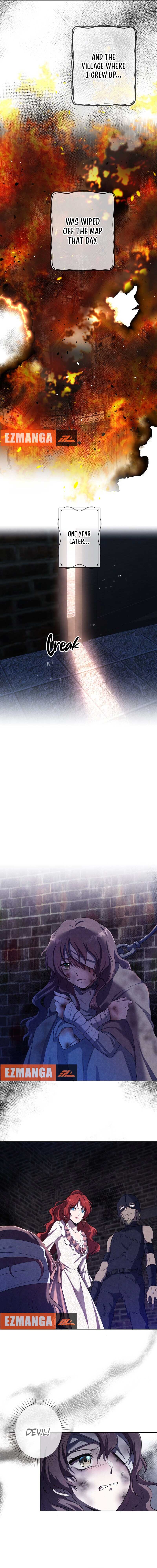 The King of Winter and the Kiss of Fire Chapter 1 87 21