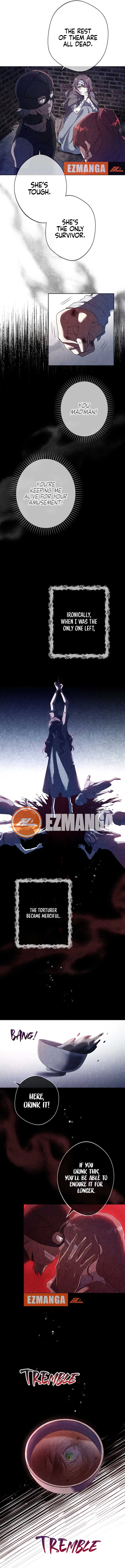 The King of Winter and the Kiss of Fire Chapter 1 88 22
