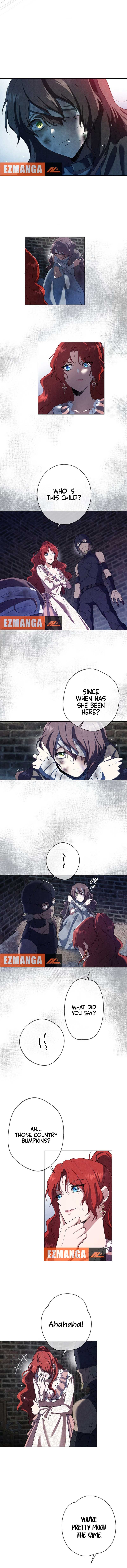 The King of Winter and the Kiss of Fire Chapter 1 89 23