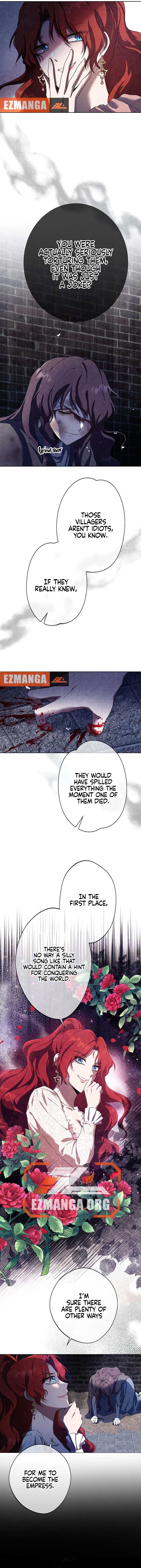 The King of Winter and the Kiss of Fire Chapter 1 90 24