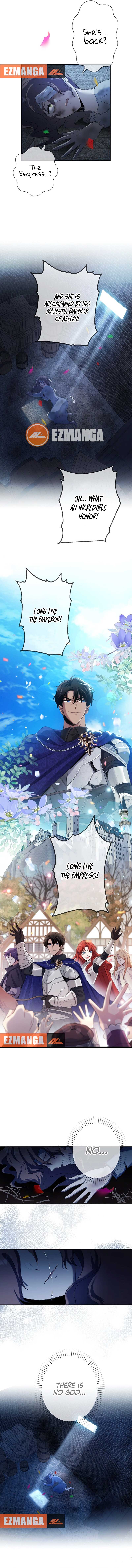 The King of Winter and the Kiss of Fire Chapter 1 94 28