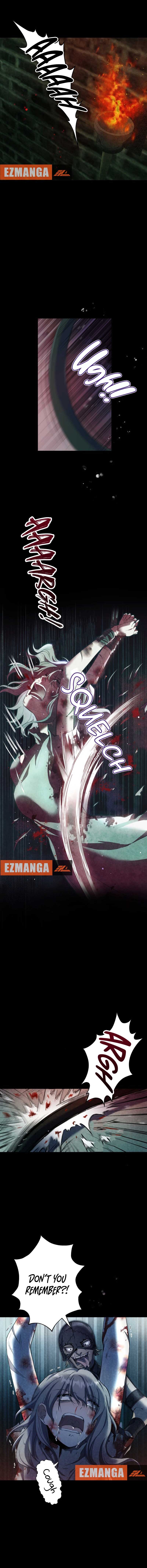 The King of Winter and the Kiss of Fire Chapter 1 75 9