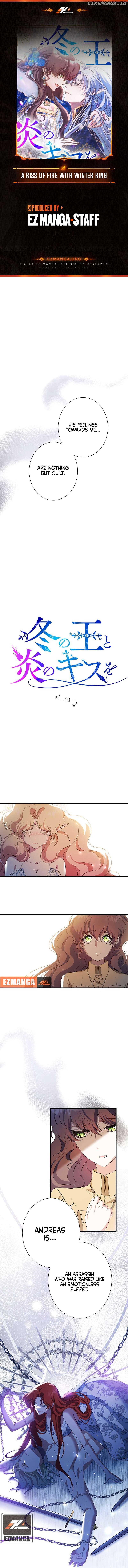The King of Winter and the Kiss of Fire Chapter 10 44 01
