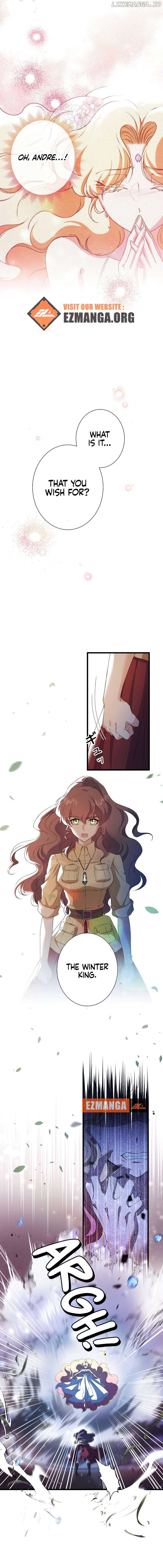 The King of Winter and the Kiss of Fire Chapter 10 46 03