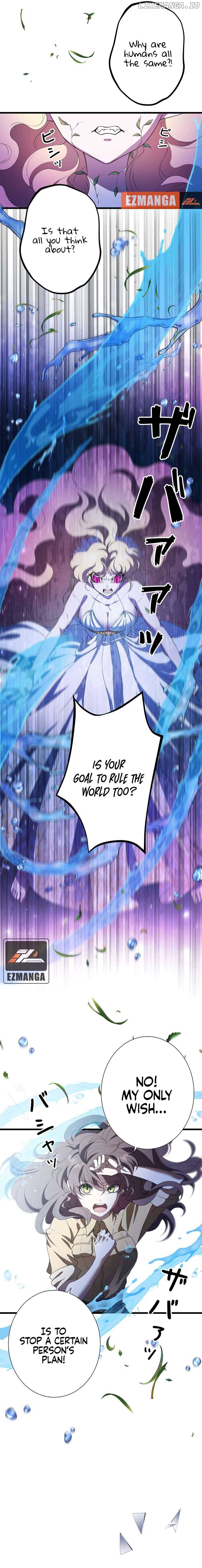 The King of Winter and the Kiss of Fire Chapter 10 47 04