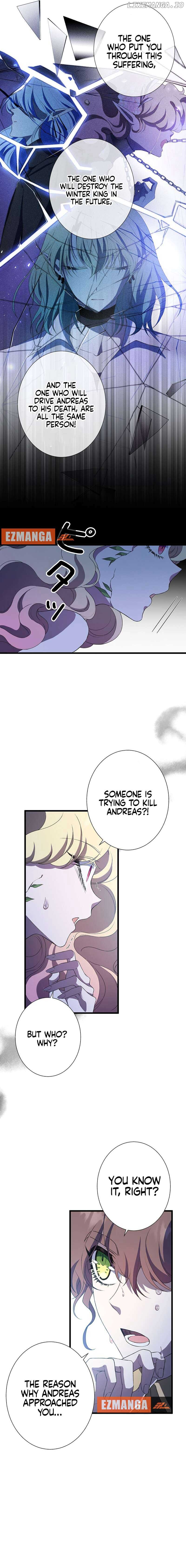 The King of Winter and the Kiss of Fire Chapter 10 48 05