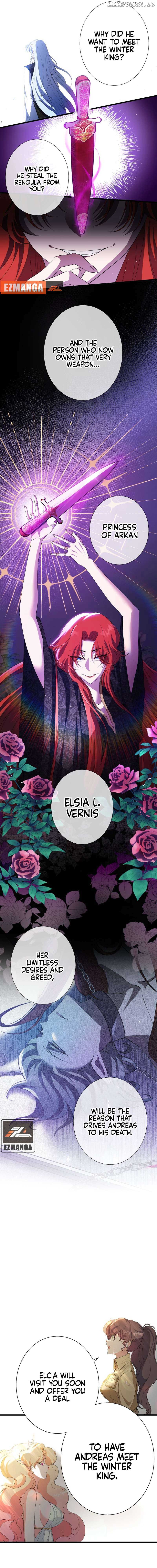 The King of Winter and the Kiss of Fire Chapter 10 49 06