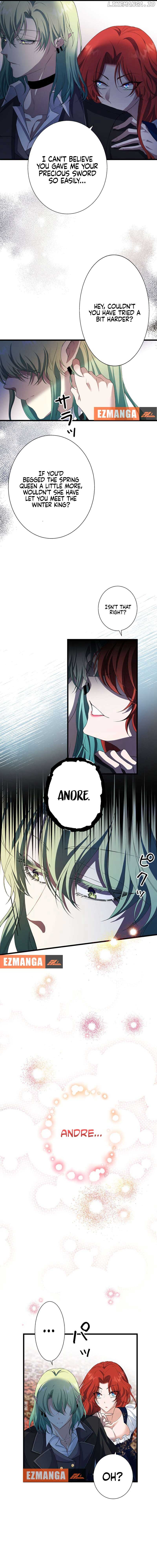 The King of Winter and the Kiss of Fire Chapter 10 52 09