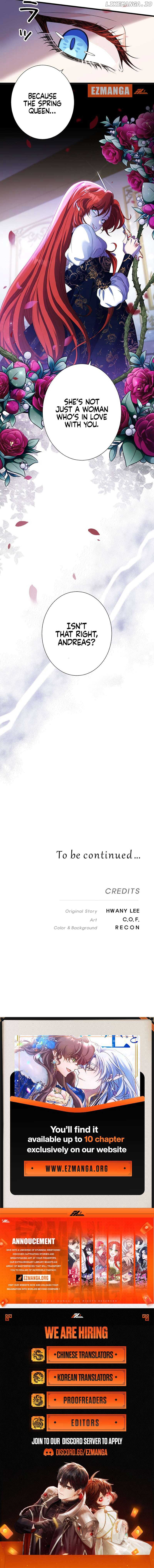The King of Winter and the Kiss of Fire Chapter 10 55 12