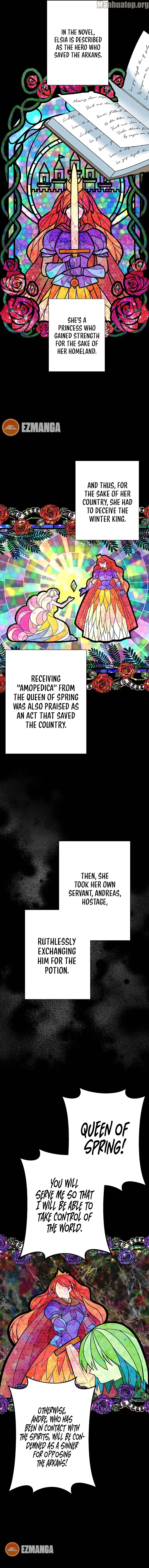 The King of Winter and the Kiss of Fire Chapter 11 59 04