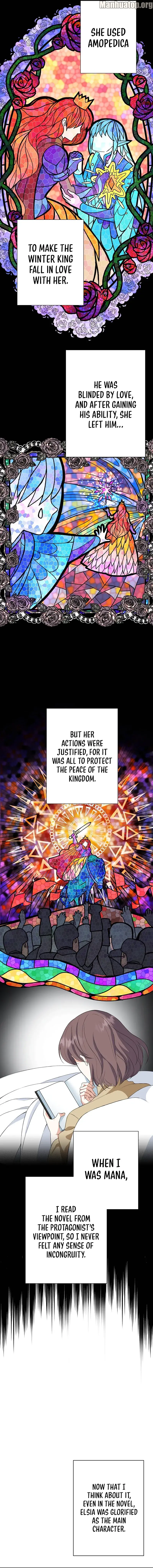 The King of Winter and the Kiss of Fire Chapter 11 60 05