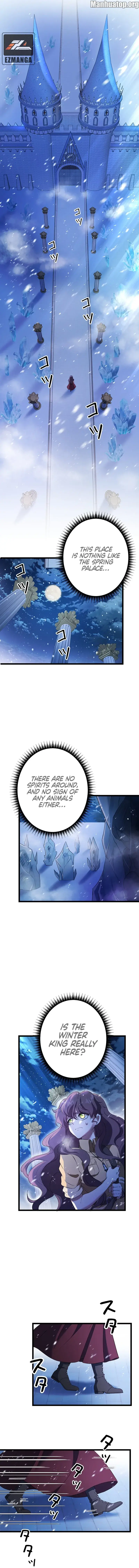 The King of Winter and the Kiss of Fire Chapter 11 68 13