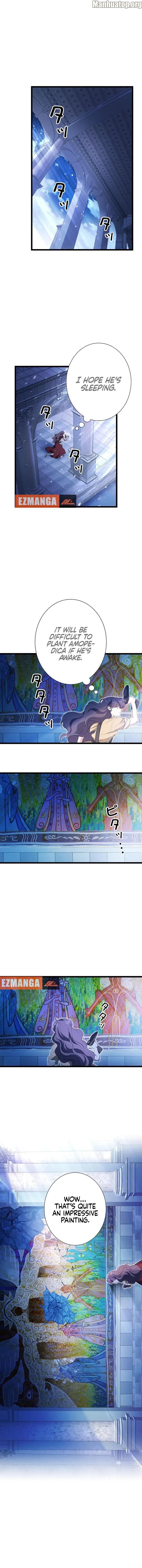 The King of Winter and the Kiss of Fire Chapter 11 70 15