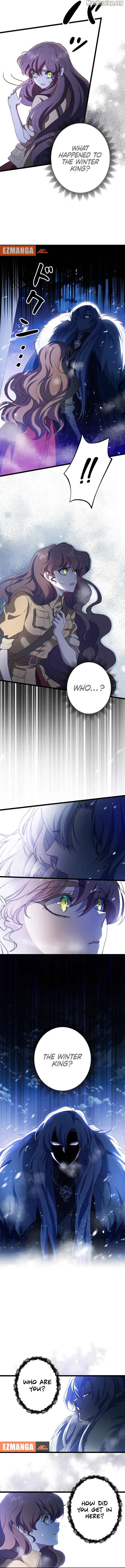 The King of Winter and the Kiss of Fire Chapter 12 36 2