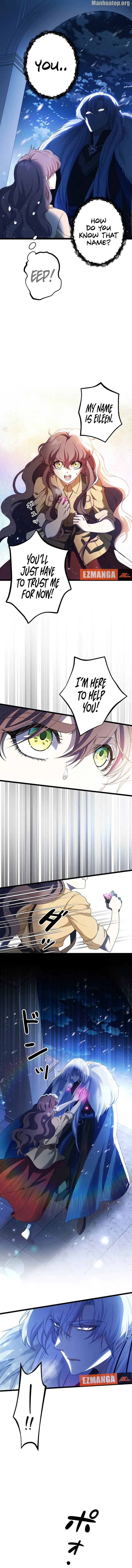 The King of Winter and the Kiss of Fire Chapter 12 38 4