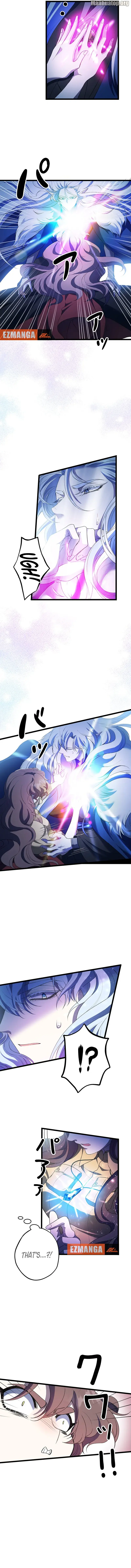 The King of Winter and the Kiss of Fire Chapter 12 39 5