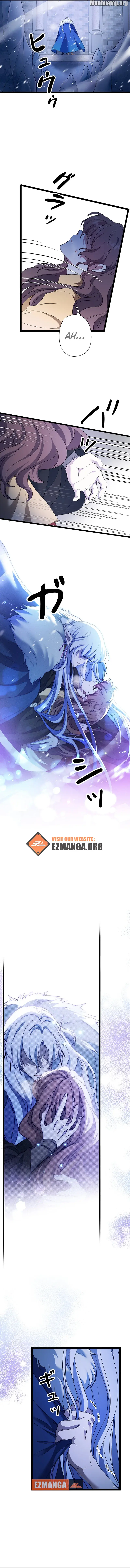 The King of Winter and the Kiss of Fire Chapter 12 40 6