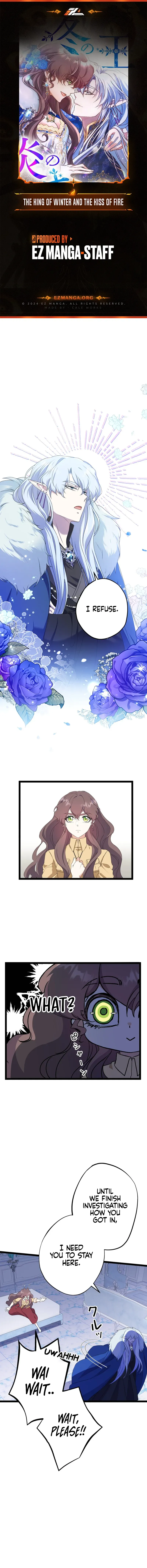 The King of Winter and the Kiss of Fire Chapter 14 59 01