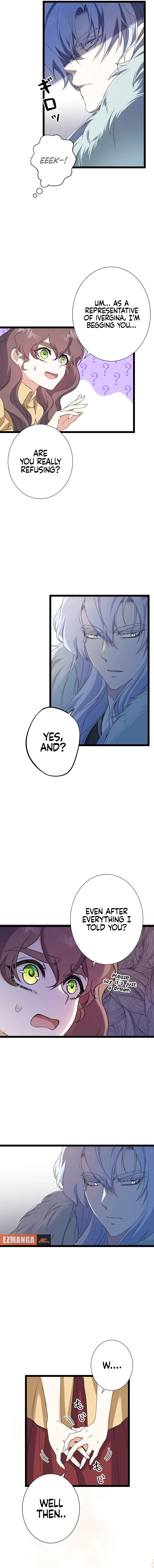 The King of Winter and the Kiss of Fire Chapter 14 60 02