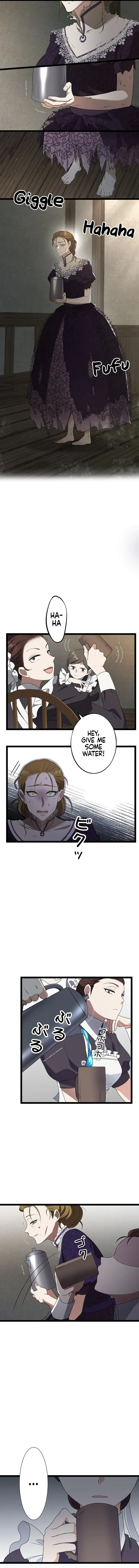 The King of Winter and the Kiss of Fire Chapter 14 63 05