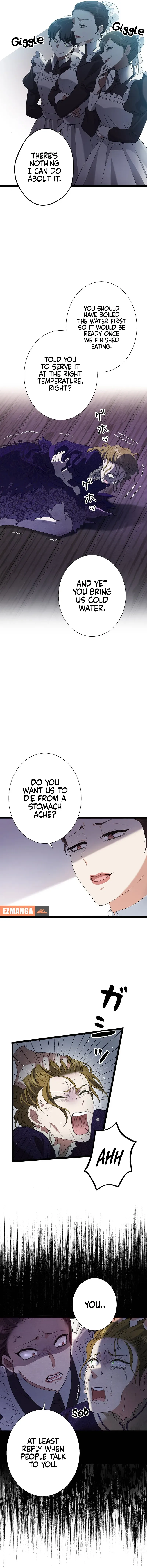 The King of Winter and the Kiss of Fire Chapter 14 65 07