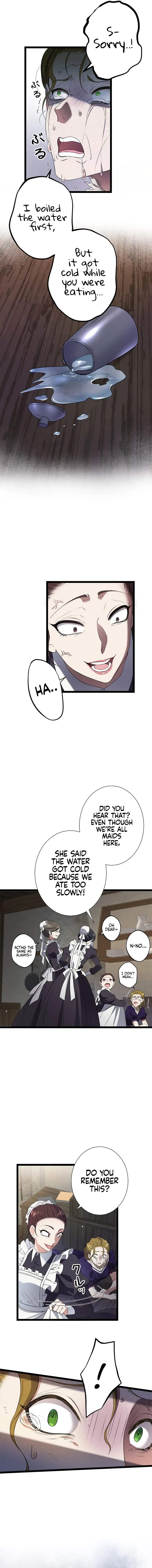 The King of Winter and the Kiss of Fire Chapter 14 66 08