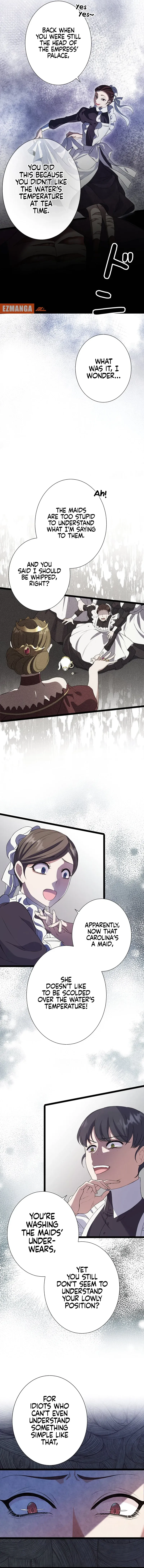 The King of Winter and the Kiss of Fire Chapter 14 67 09
