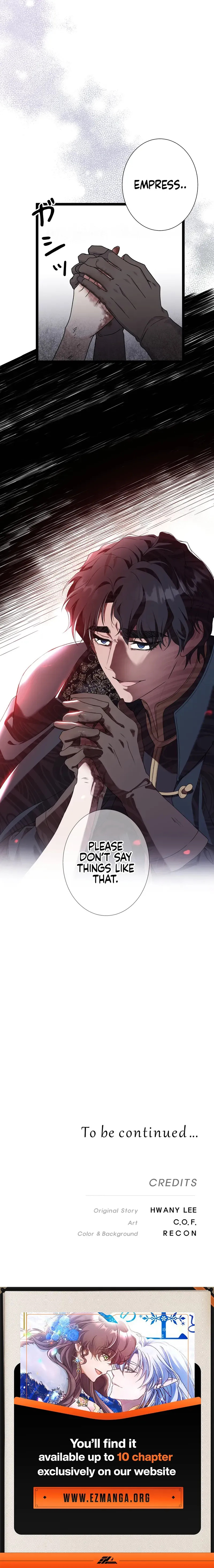 The King of Winter and the Kiss of Fire Chapter 14 75 17