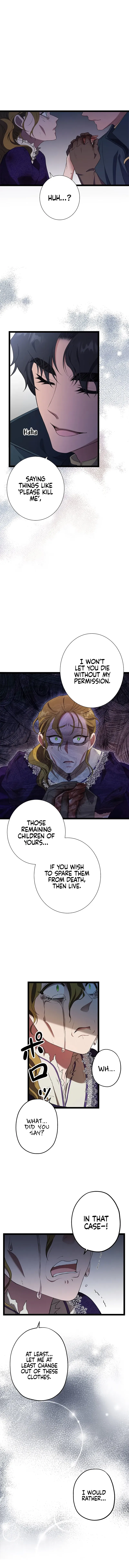 The King of Winter and the Kiss of Fire Chapter 15 45 02