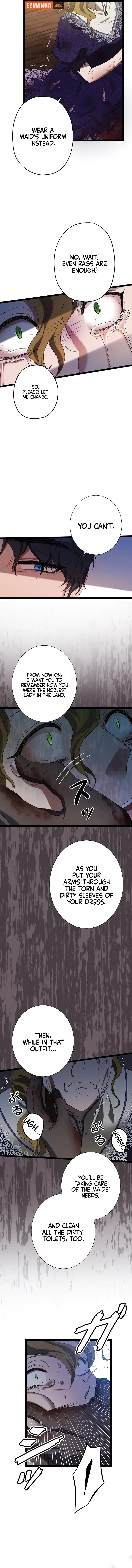 The King of Winter and the Kiss of Fire Chapter 15 46 03