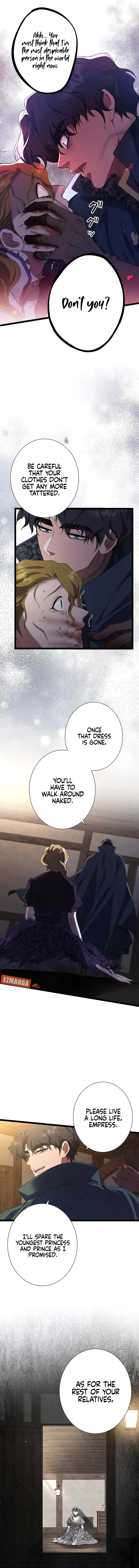 The King of Winter and the Kiss of Fire Chapter 15 47 04