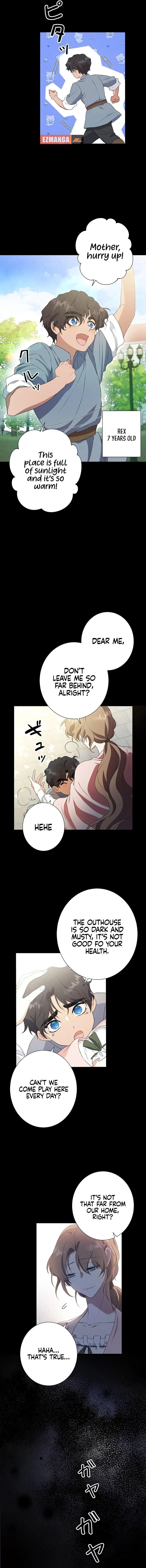 The King of Winter and the Kiss of Fire Chapter 15 49 06