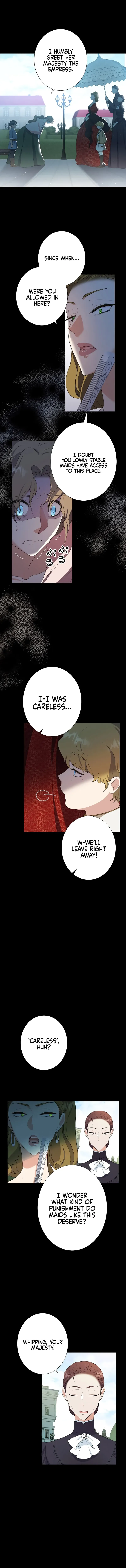 The King of Winter and the Kiss of Fire Chapter 15 51 08