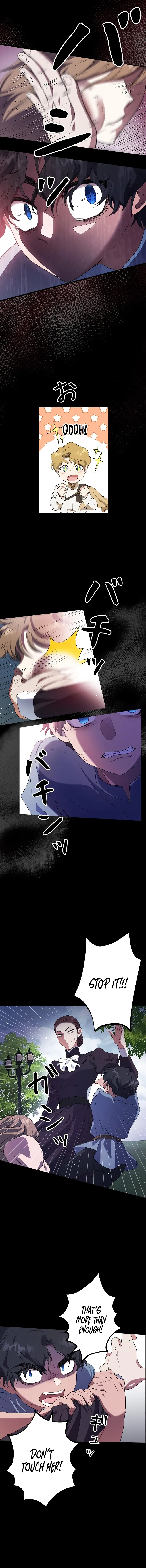 The King of Winter and the Kiss of Fire Chapter 15 53 10